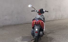 SUZUKI LET`S4 CA45A