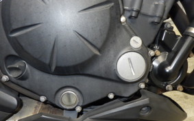 KAWASAKI ER600 N 2014