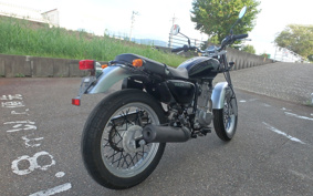 HONDA CB223S MC40