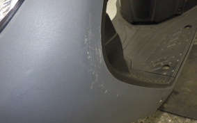 SUZUKI ADDRESS V125 2016 DT11A