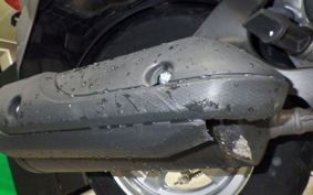 SUZUKI ADDRESS V125 DT11A