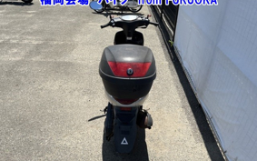 YAMAHA AXIS 100