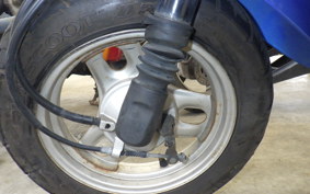 HONDA TODAY 2 AF67