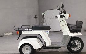 HONDA GYRO TD02