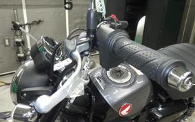 HONDA MONKEY 125 2024 JB03