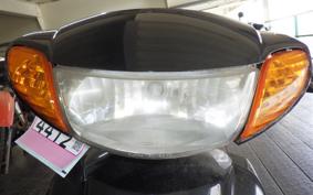 YAMAHA JOG Gen.5 SA36J
