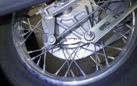 HONDA CROSS CUB 50 2006 AA06