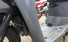 SUZUKI LET's 4 CA45A