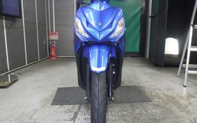 SUZUKI ADDRESS 110 CE47A