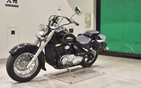 SUZUKI INTRUDER 400 Classic 2003 VK54A