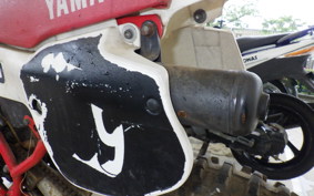 YAMAHA YZ80 43K