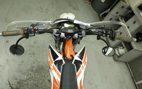 KTM 350 FREERIDE 2017