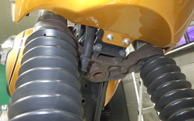 KAWASAKI W800 2012 EJ800A