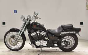 HONDA STEED 400 VLS 1998 NC37