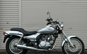 KAWASAKI ELIMINATOR 125 BNRA17