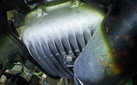 HONDA CB650 CUSTOM 1980 RC05