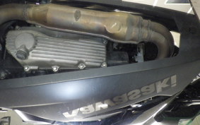 KAWASAKI NINJA 250 2020 EX250L