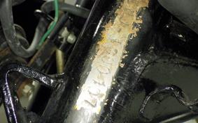 HONDA MONKEY<フ・ダ> Z50J