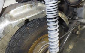 HONDA MONKEY 2016 Z50J