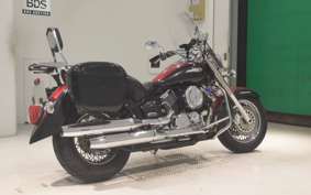 YAMAHA DRAGSTAR 1100 CLASSIC 2004 VP13J