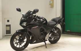 HONDA CBR400R ABS 2013 NC47