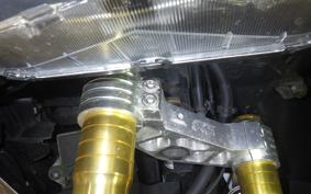 YAMAHA AERO X 155 2000