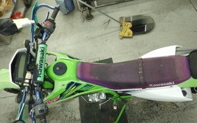 KAWASAKI KLX250 Gen.2 LX250S