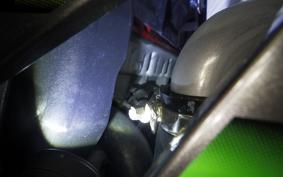 KAWASAKI ZX 10 NINJA ABS 2019 ZXT02E