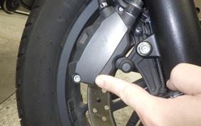 HONDA REBEL 250 S MC49