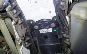 YAMAHA SEROW 250 Gen.2 2007 DG17J