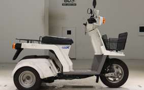 HONDA GYRO X TD02