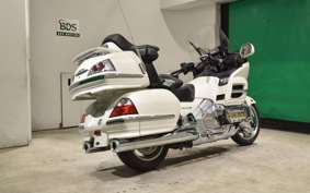 HONDA GL 1800 GOLD WING 2006 SC47