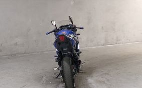 SUZUKI GSX250 R DN11A