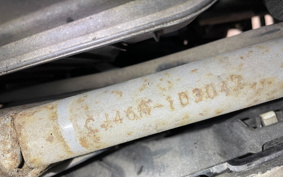 SUZUKI SKYWAVE 250S-1 CJ46A