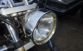 YAMAHA DRAGSTAR 250 VG05J