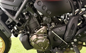 YAMAHA XSR700 2022 RM41J
