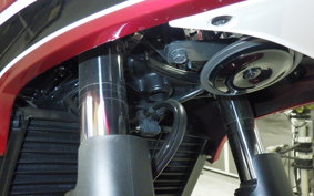 HONDA CB400 SUPER BOLDOR A 2021 NC42