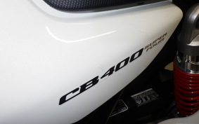 HONDA CB400SF GEN 4 2015 NC42