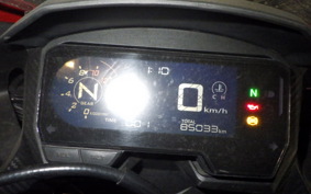 HONDA CBR400R 2022