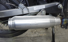 HONDA ｸﾛｽｶﾌﾞ110-2 1998 JA45