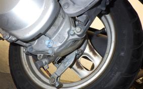 HONDA TODAY 2003 AF61