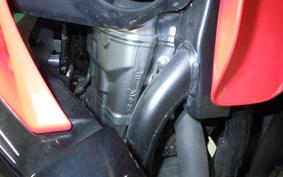 HONDA CRF250 RALLY 2022 MD44
