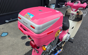 HONDA SUPER CUB110 JA44