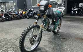 YAMAHA SEROW 225S CELL 1KH