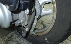 HONDA DIO CESTA GEN 2 AF68