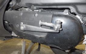 YAMAHA JOG Delux SA39J