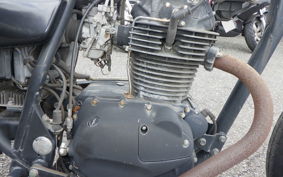 KAWASAKI 250TR BJ250F