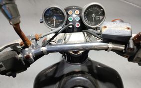 KAWASAKI ELIMINATOR 250LX EL250A