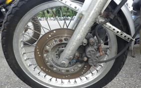 HONDA GB400TT 1985 NC20