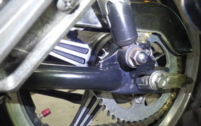SUZUKI GN125 F Gen.2 2017